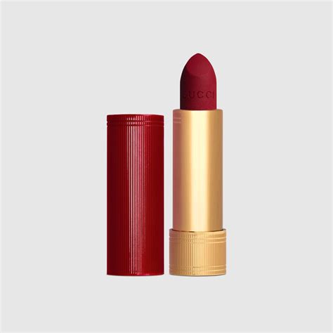 gucci ancora lipstick|Gucci lip balm colors.